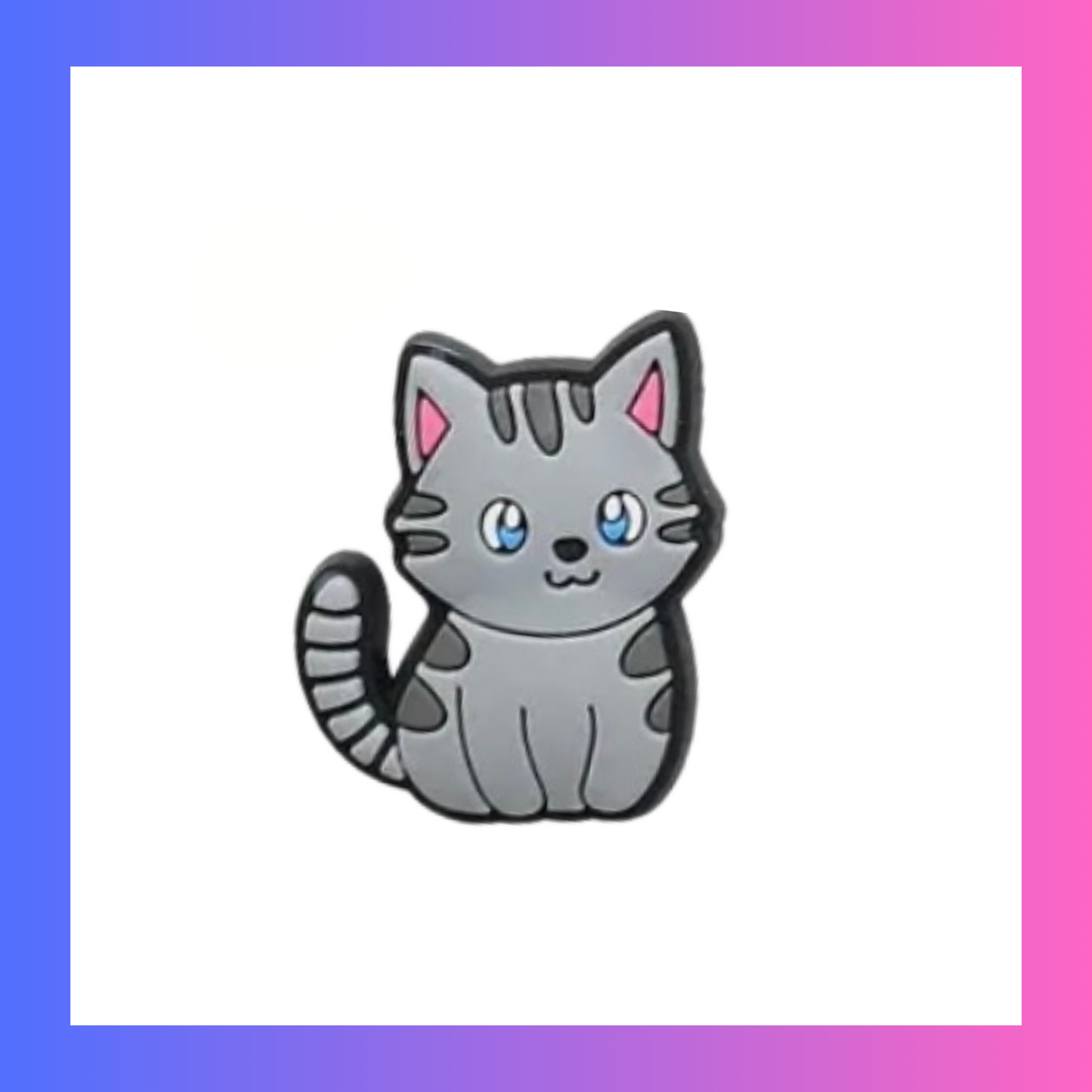 Cat Charms