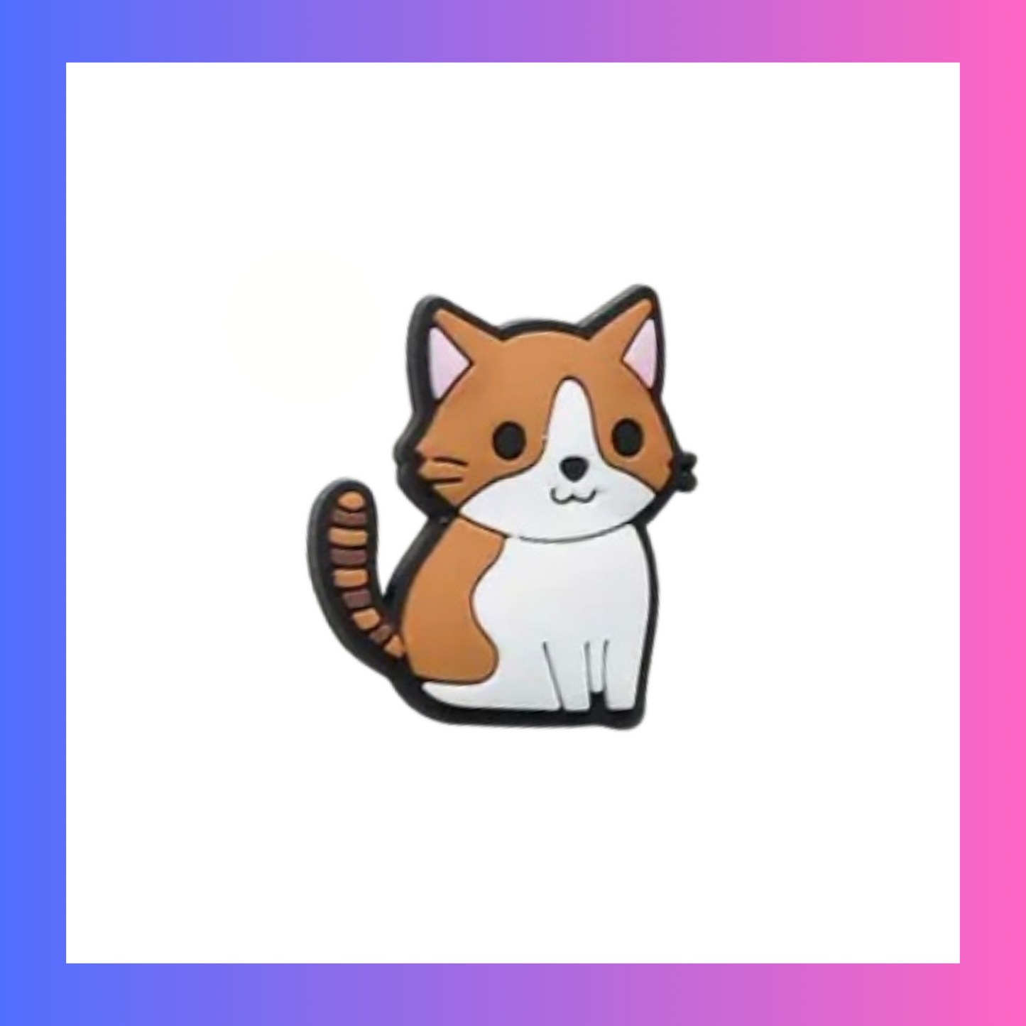 Cat Charms