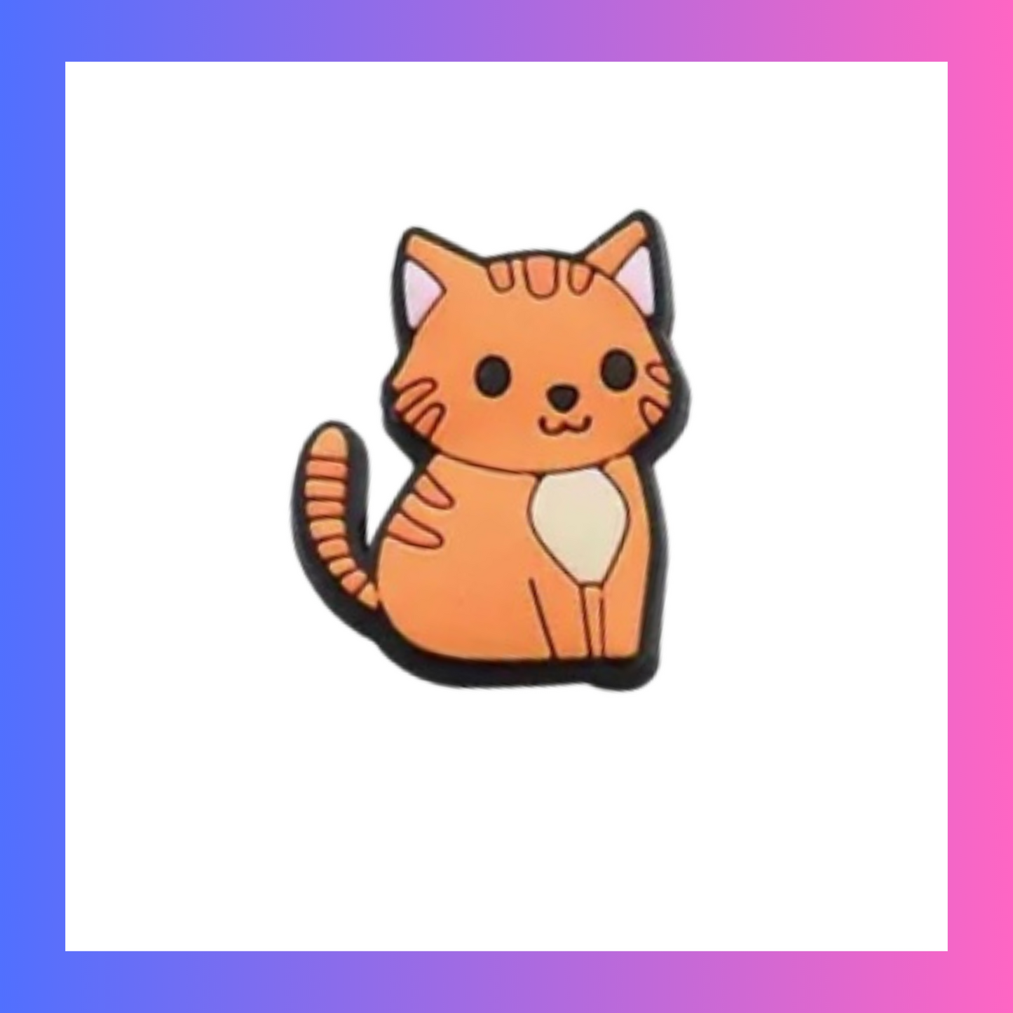 Cat Charms