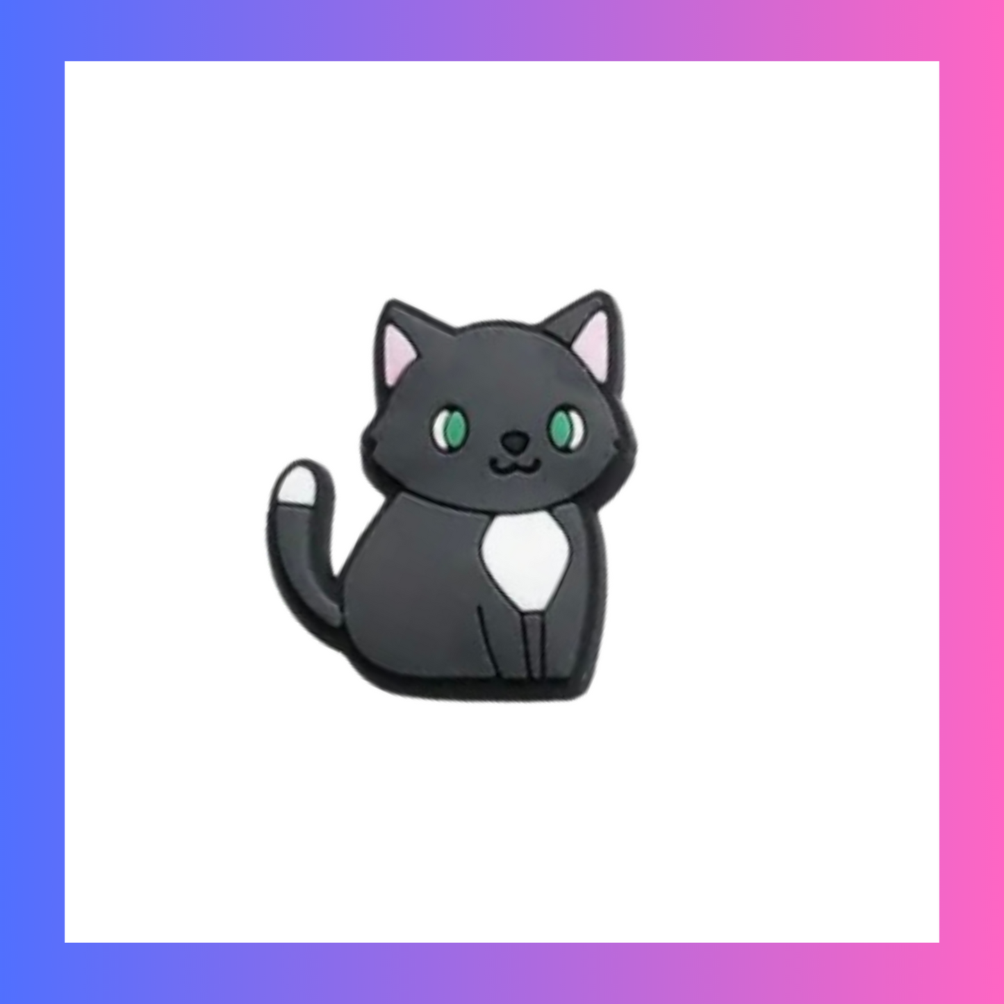 Cat Charms