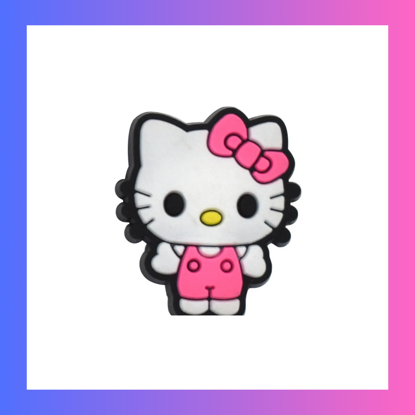 Hello Kitty Charms