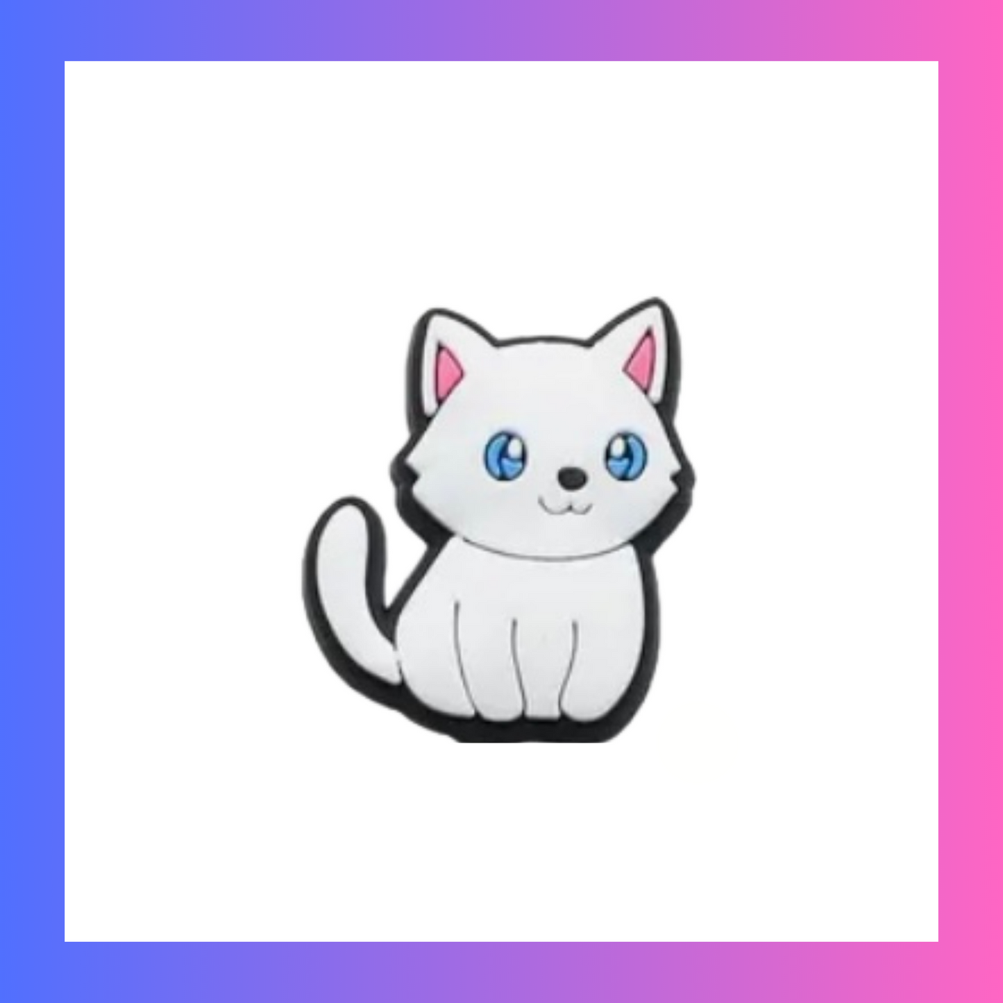 Cat Charms