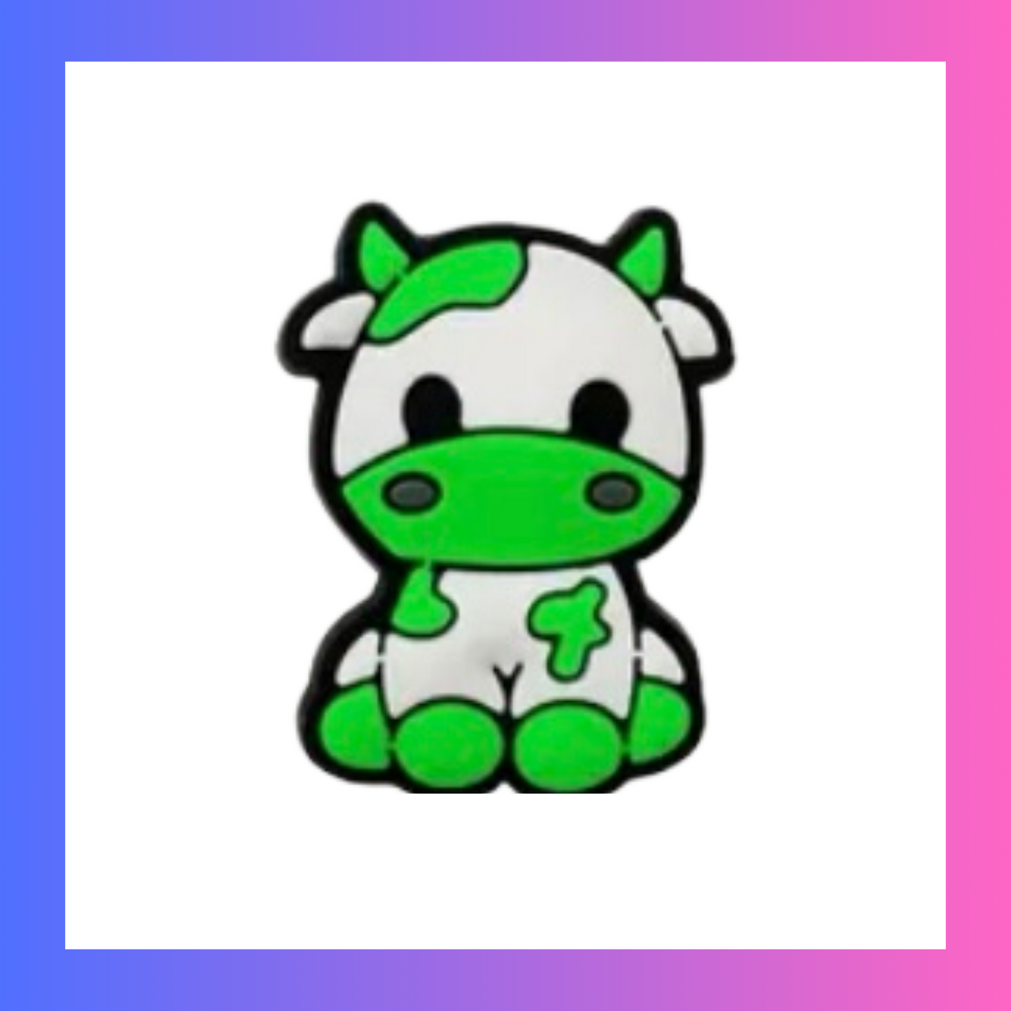 Green Charms