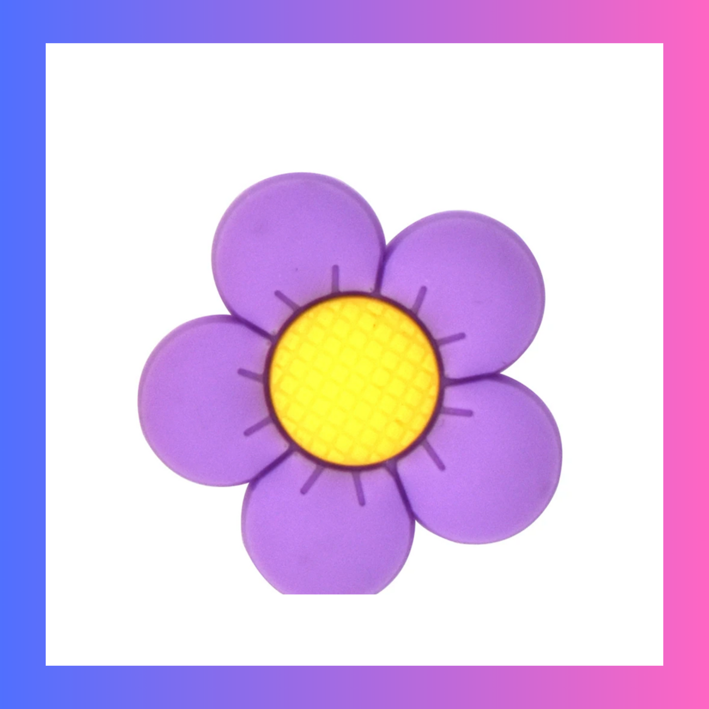 Flower Charms