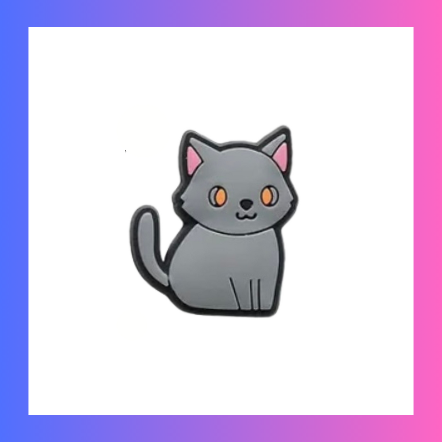 Cat Charms