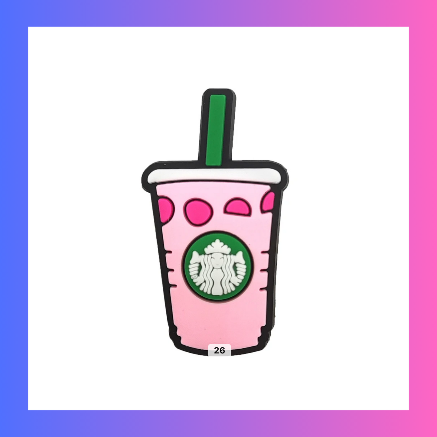 Drink Charms