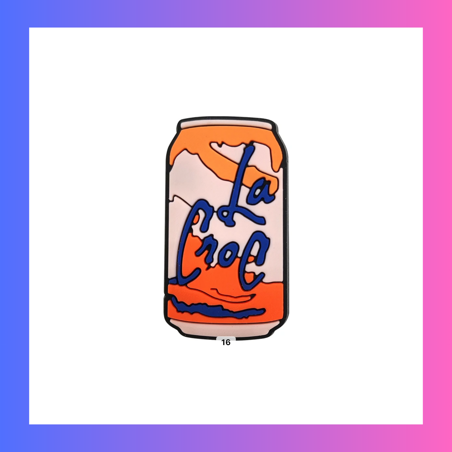Drink Charms