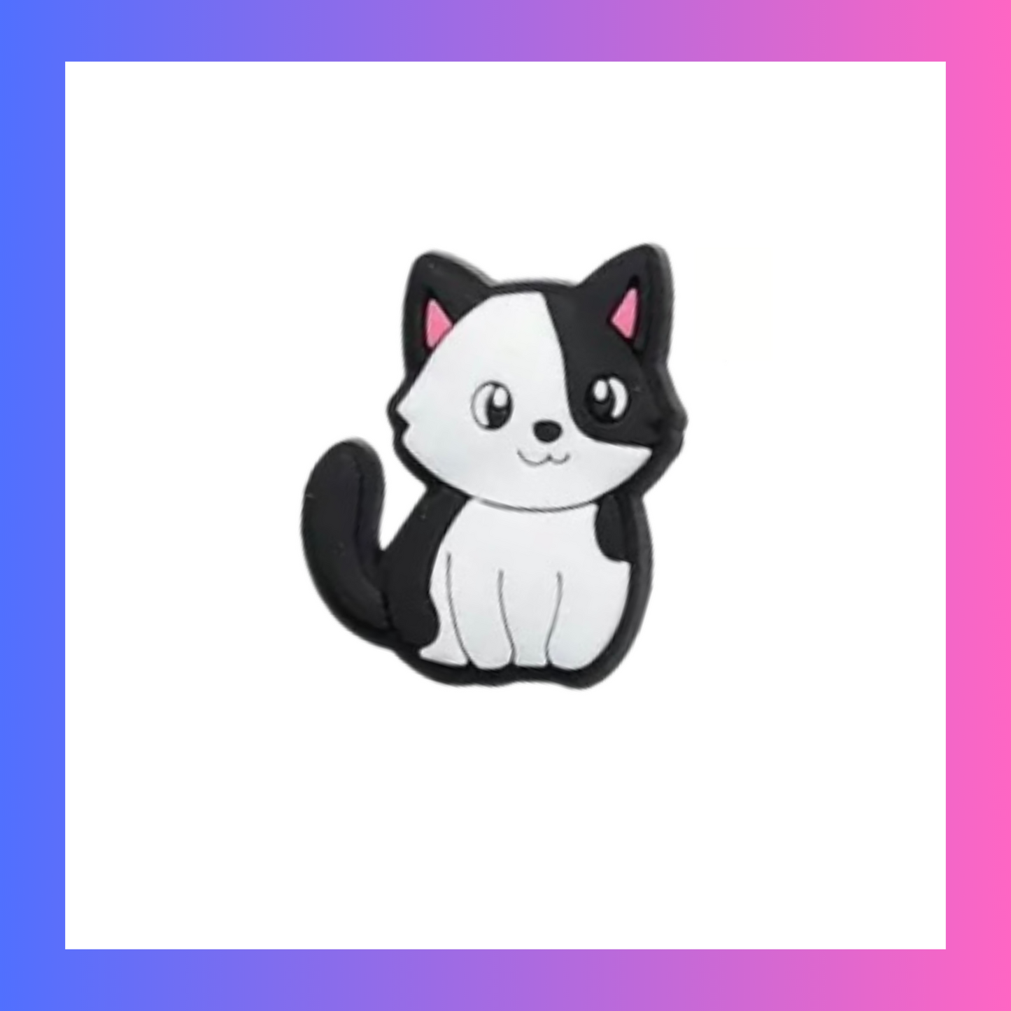 Cat Charms