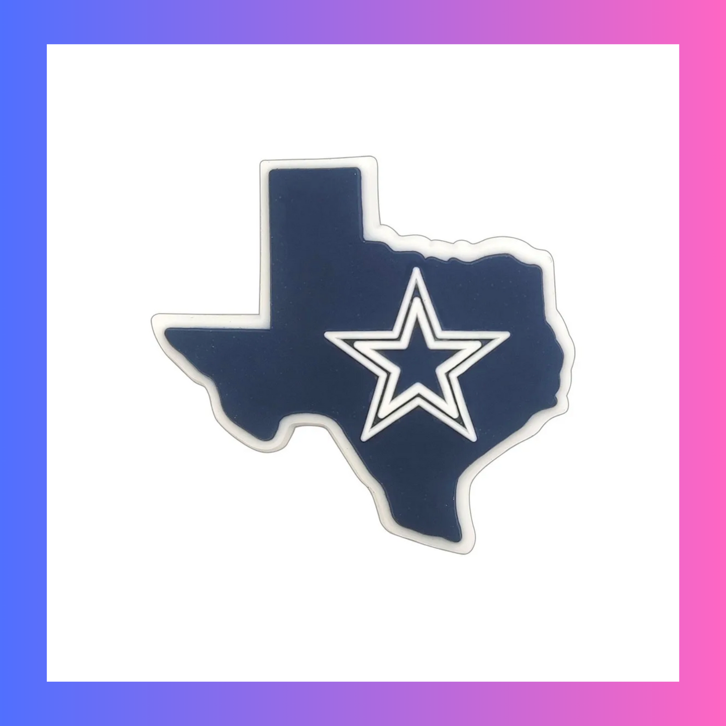 Cowboys Charms