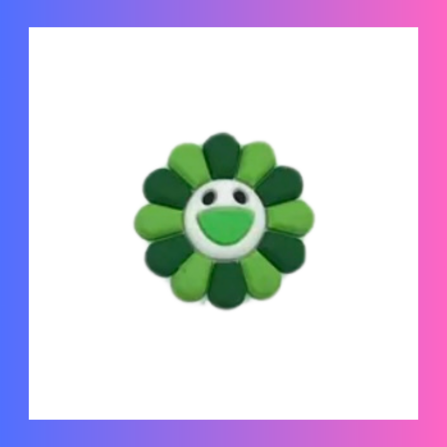 Green Charms