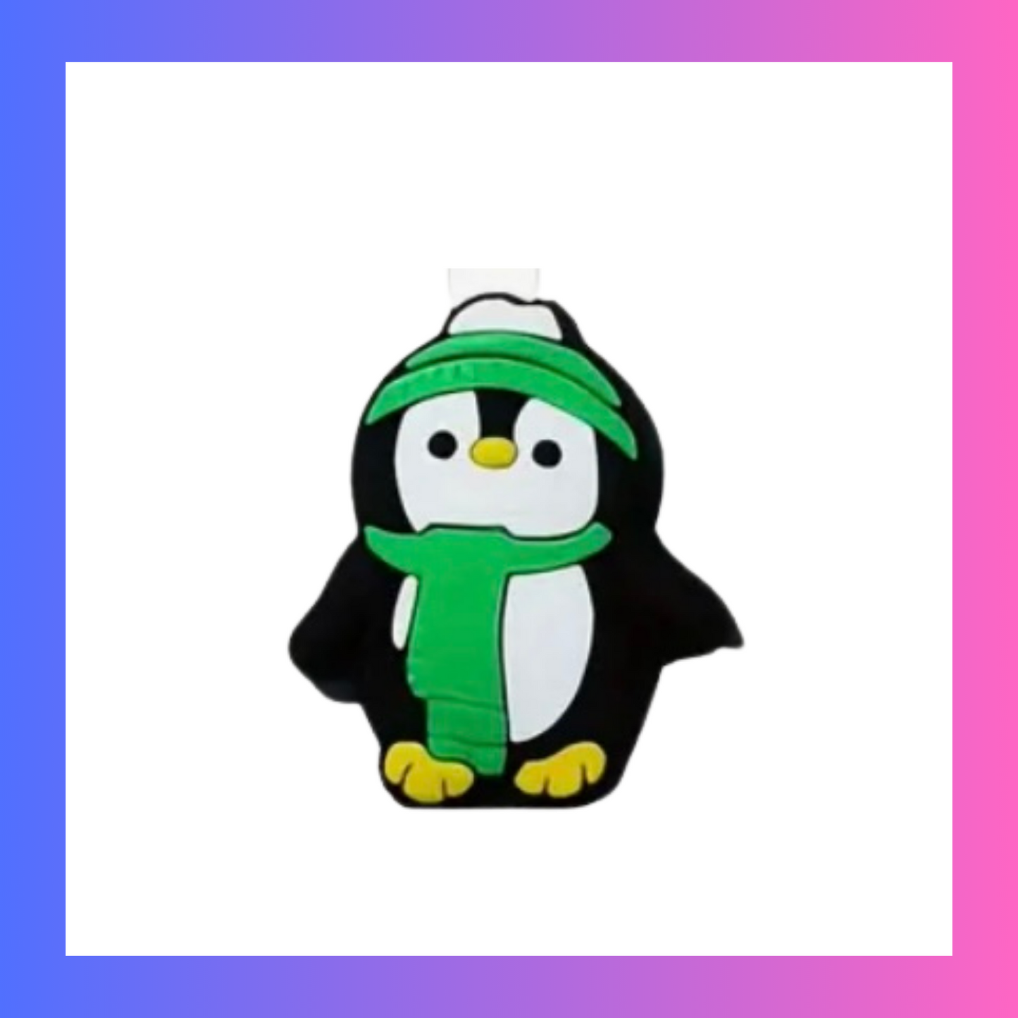 Green Charms