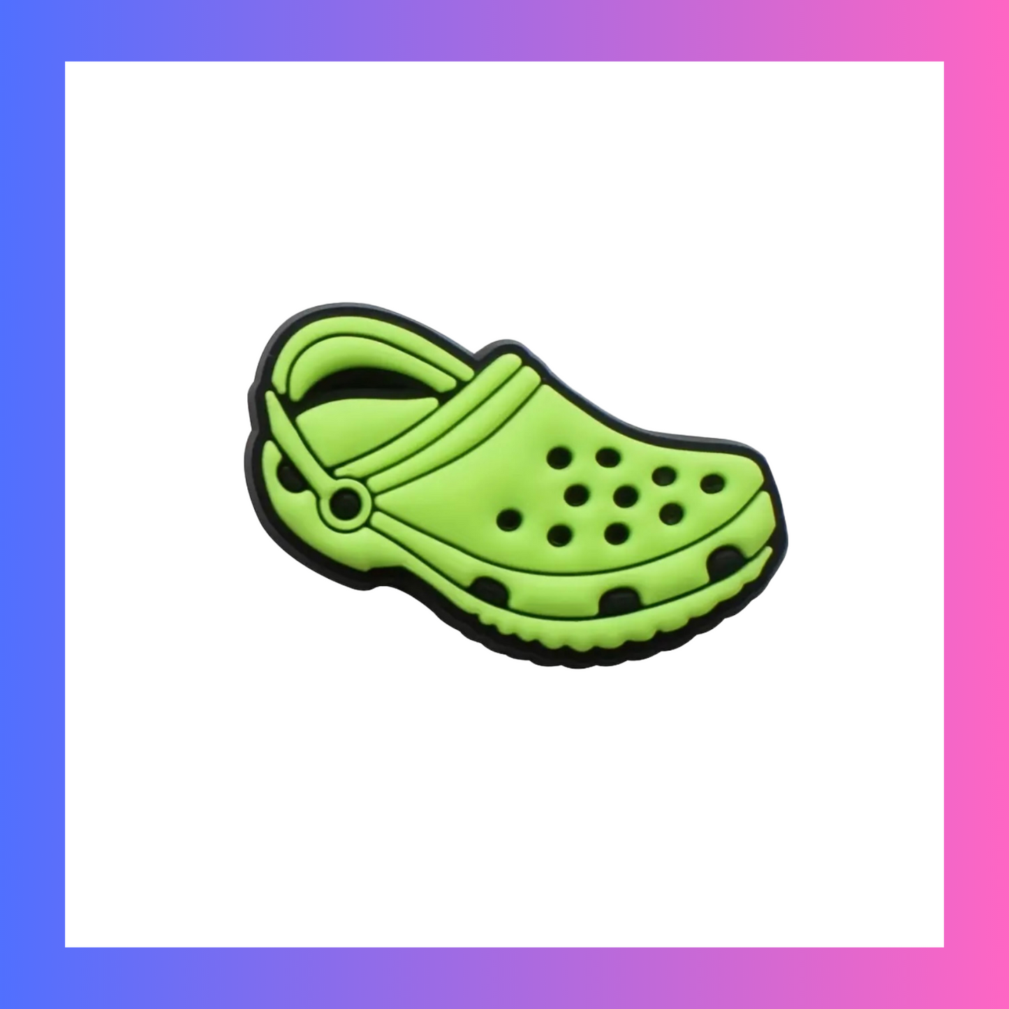 Green Charms