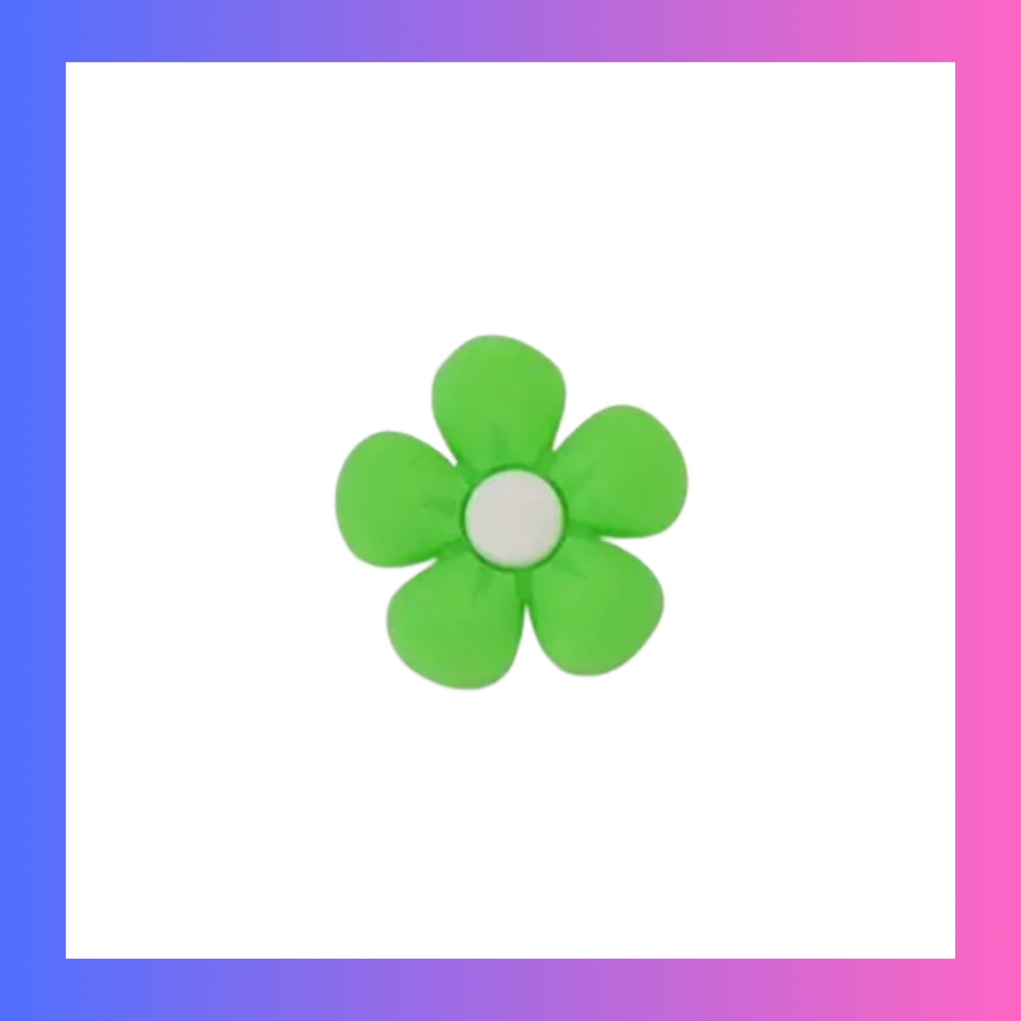 Green Charms