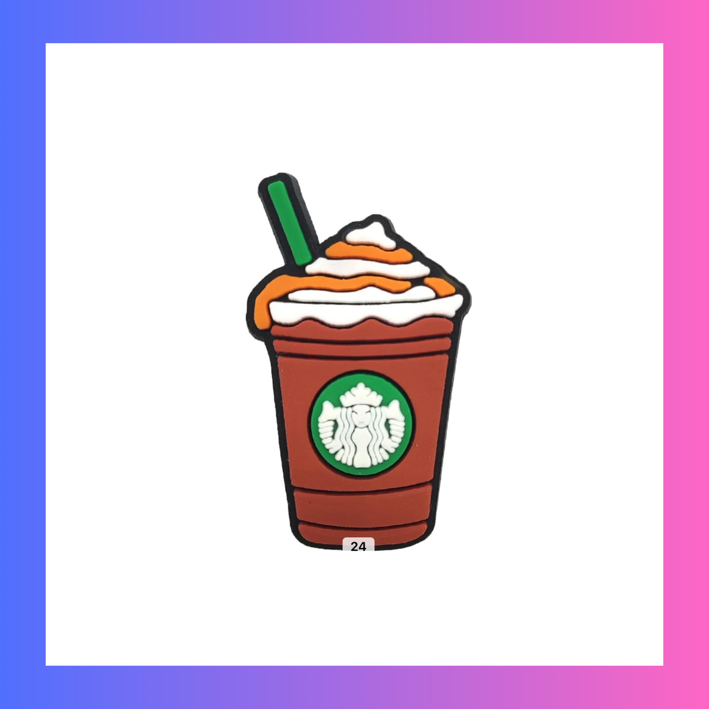 Drink Charms