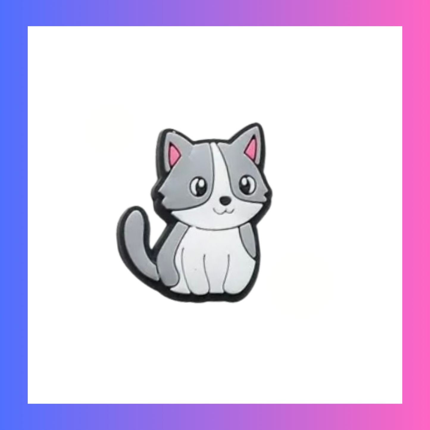 Cat Charms