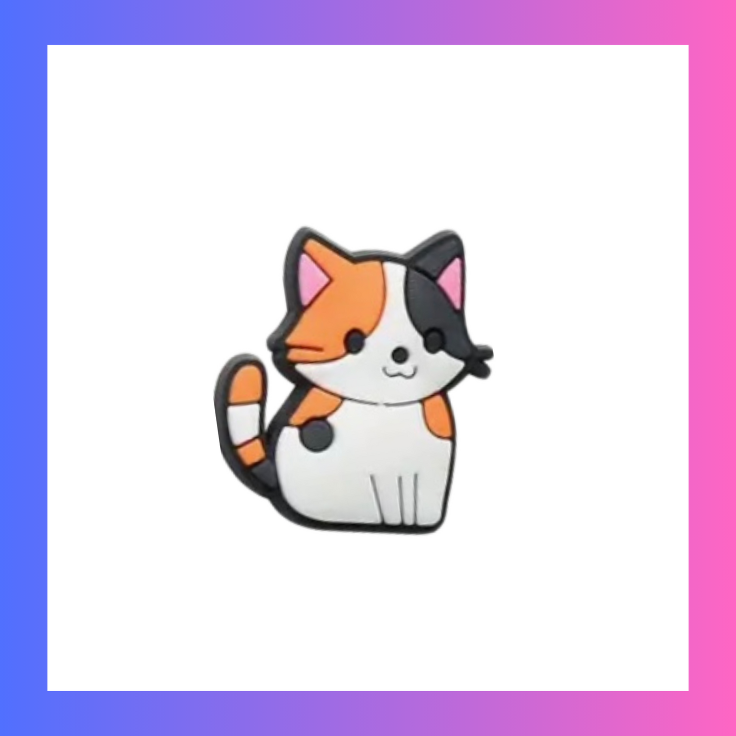 Cat Charms