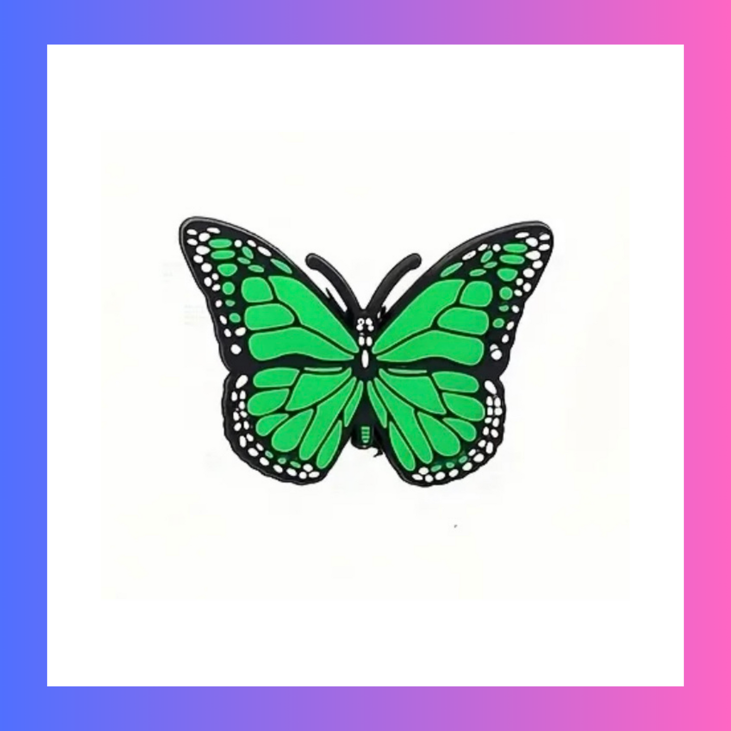 Green Charms