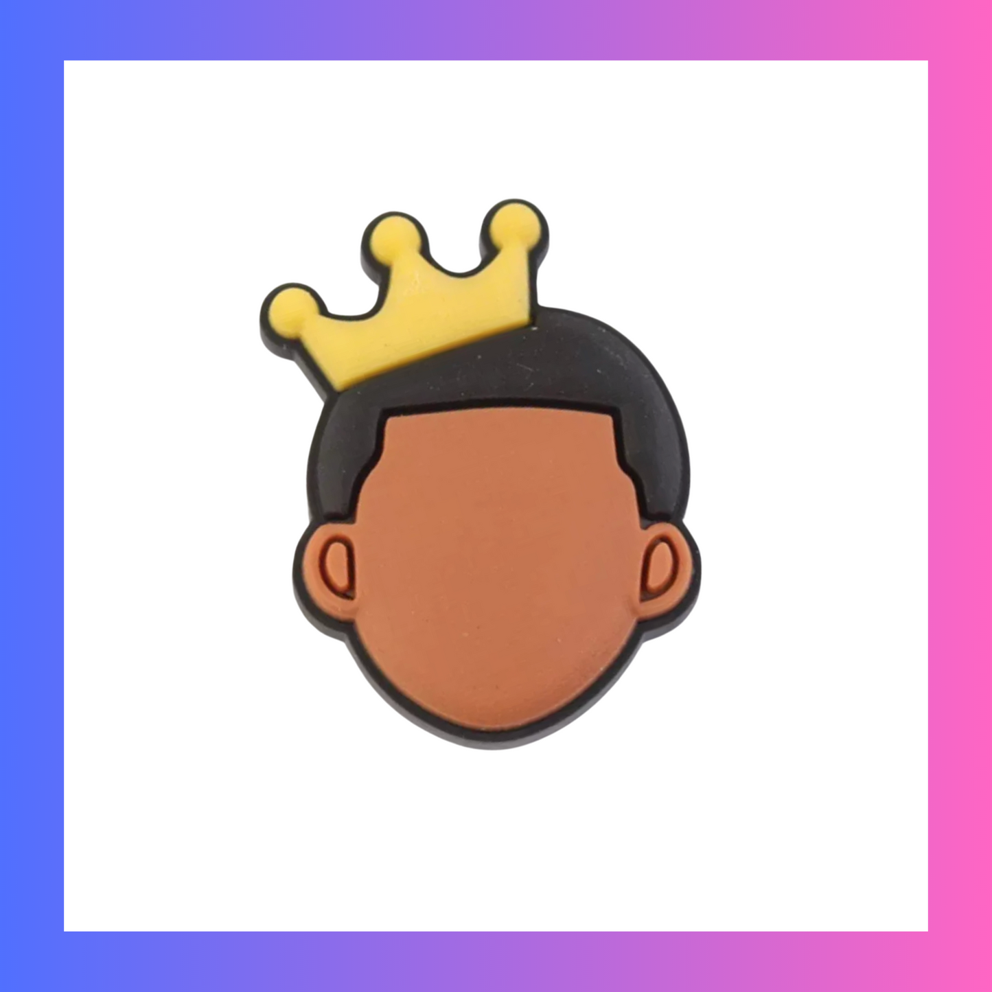 Black Excellence Charms