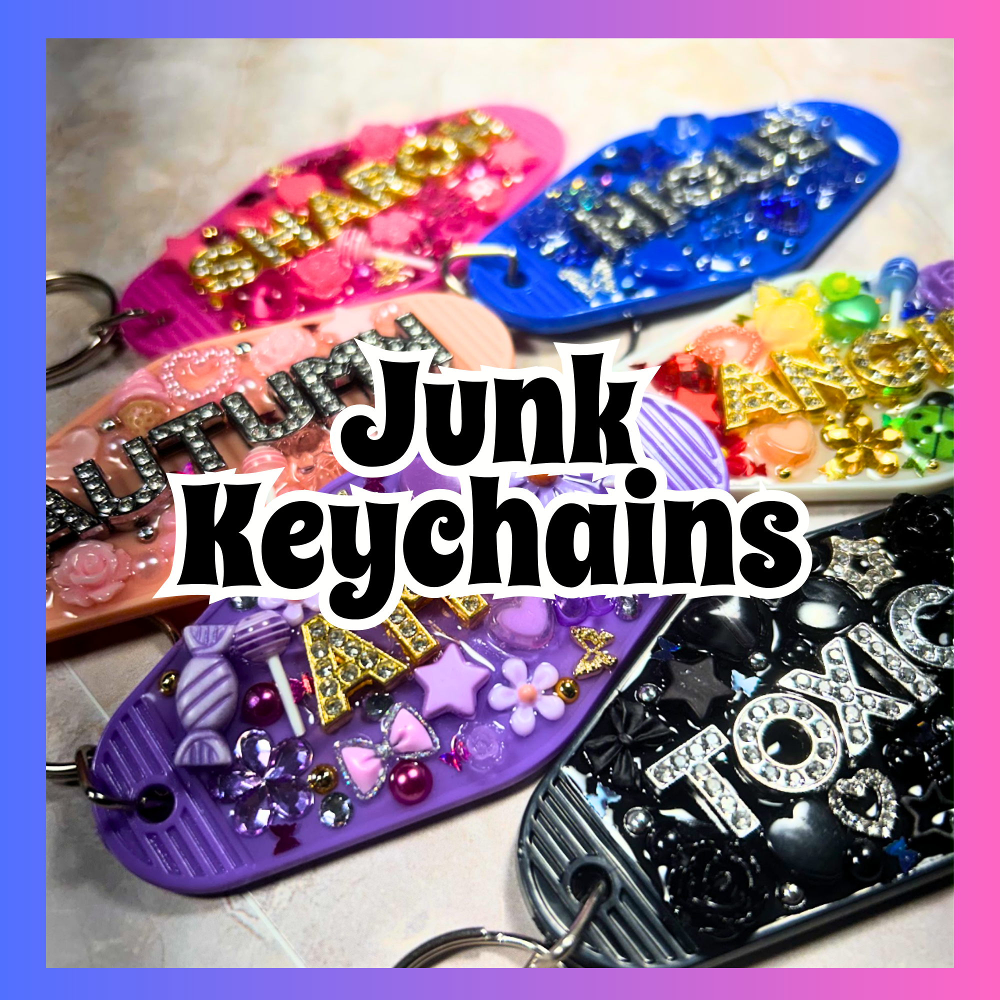 Jeweled By Jolly