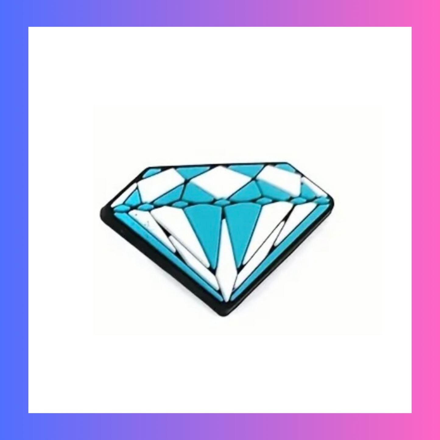 Blue Charms