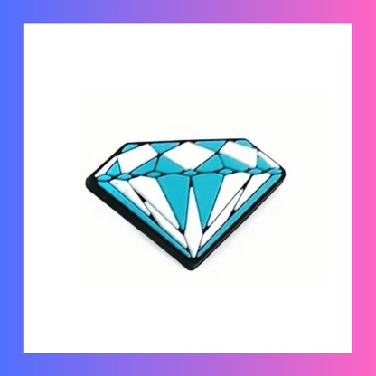 Blue Charms
