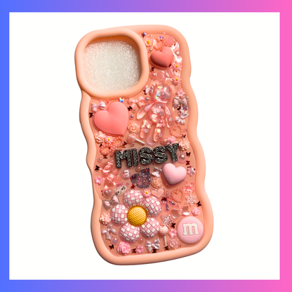 Junk Phone Case - Colored Case