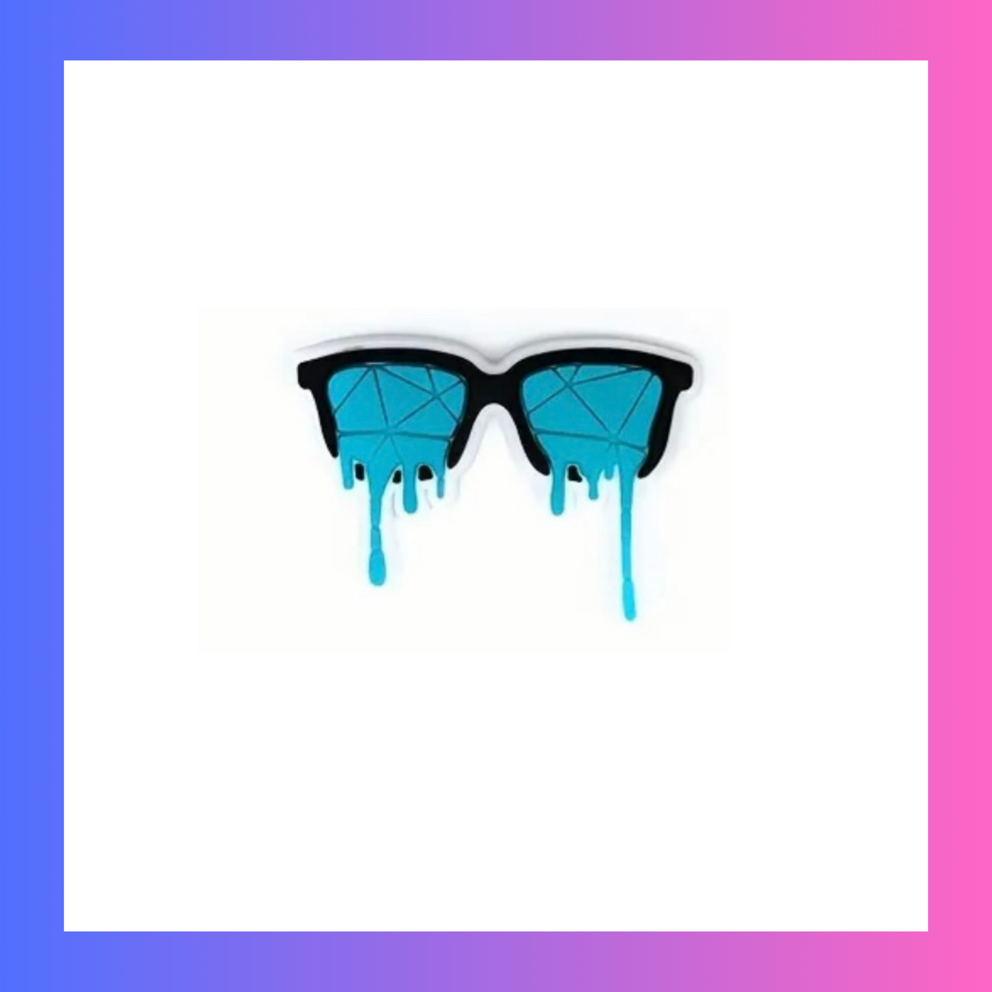 Blue Charms