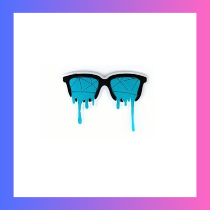 Blue Charms