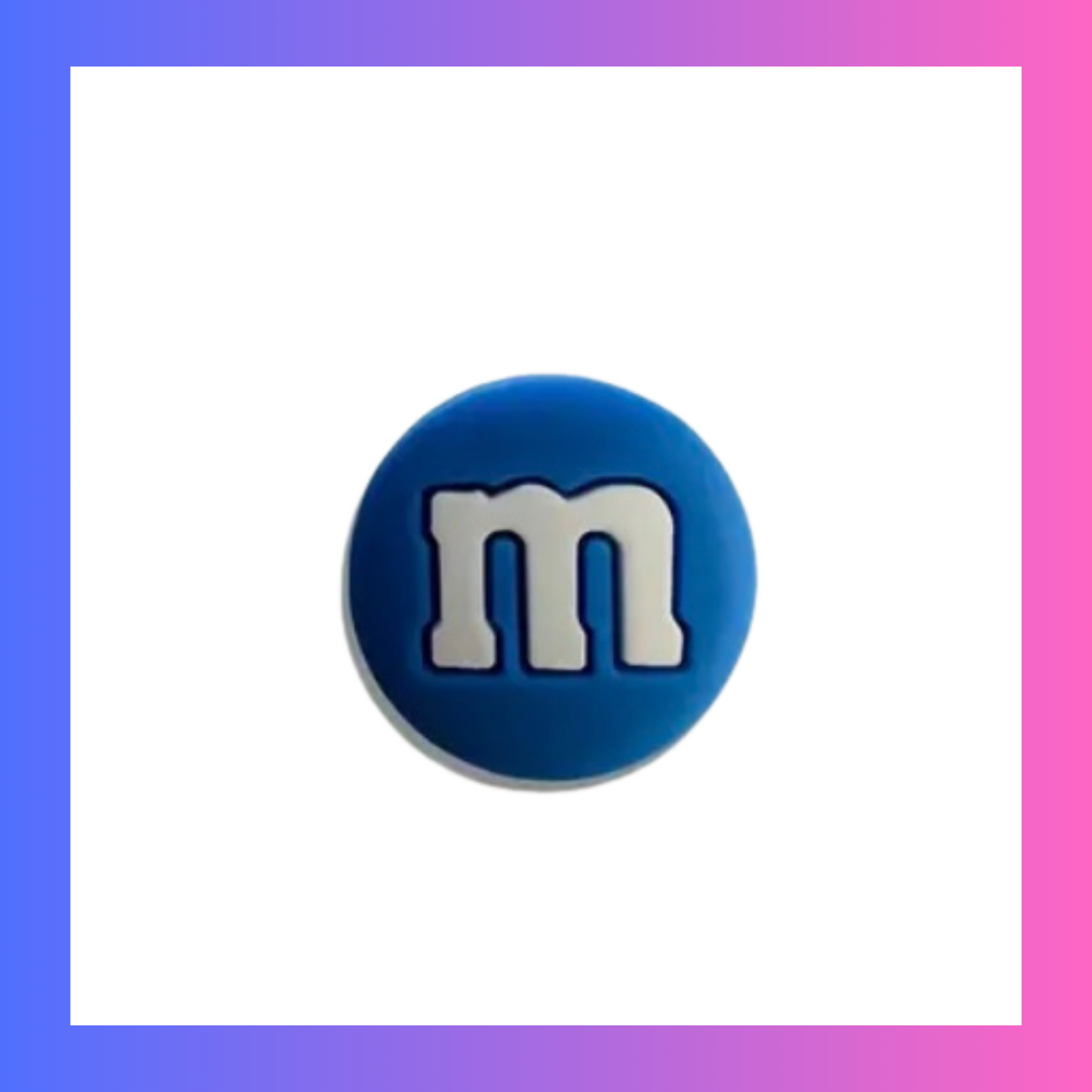 Blue Charms