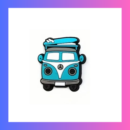 Blue Charms