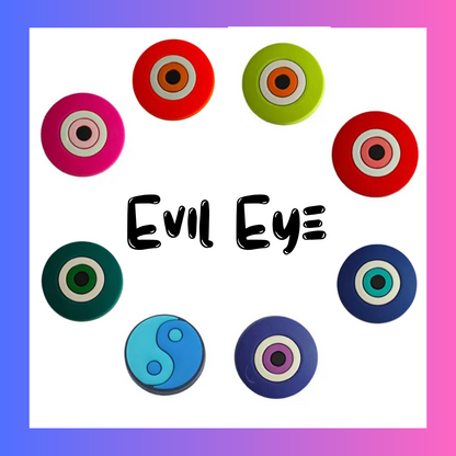 Evil Eye Charms