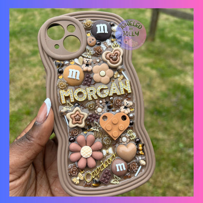 Junk iPhone Case - Colored Case