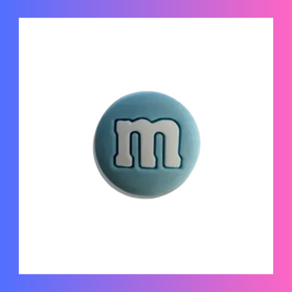 Blue Charms