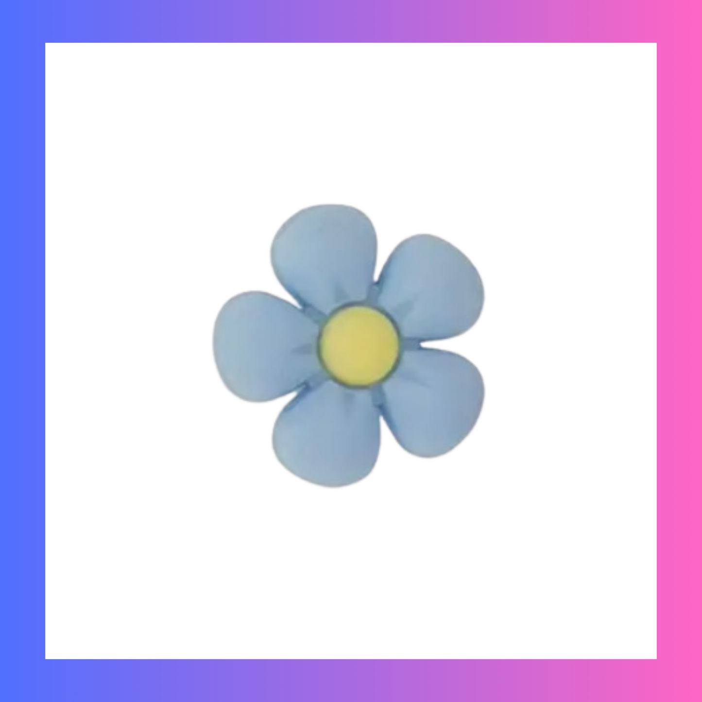 Blue Charms