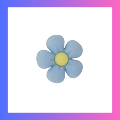 Blue Charms