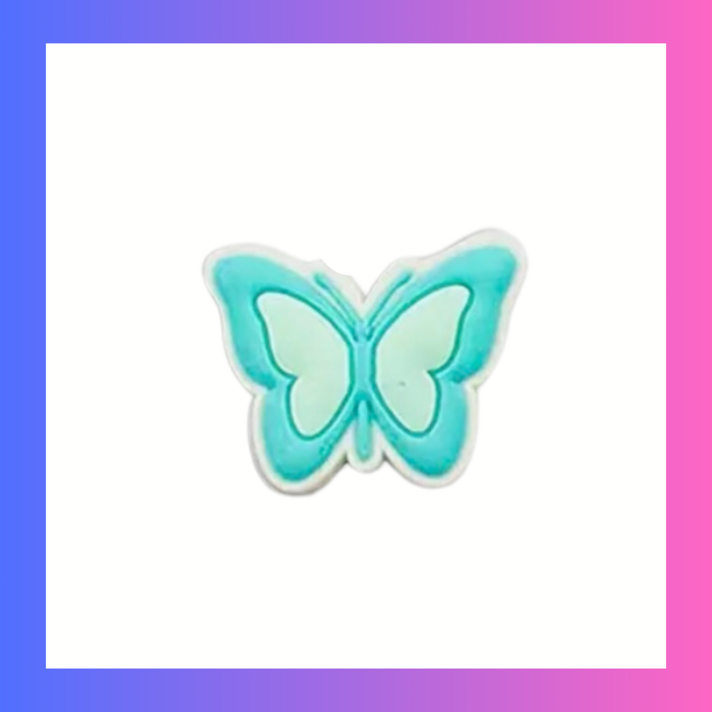 Blue Charms