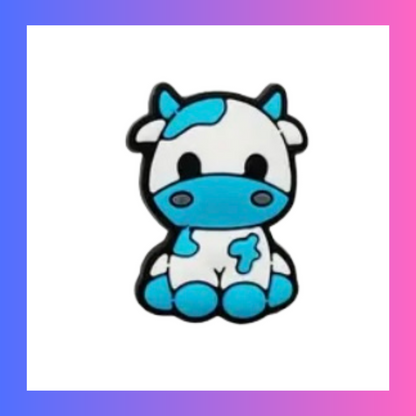 Blue Charms