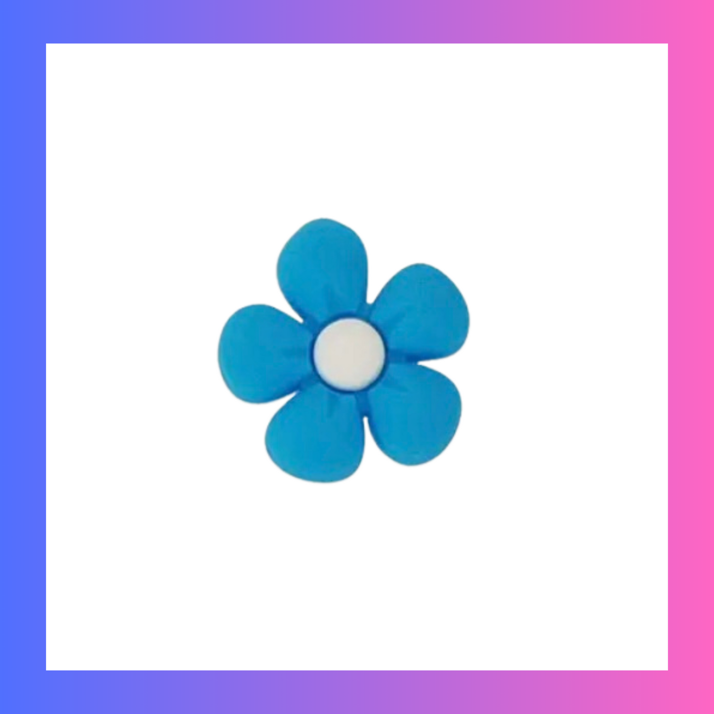 Blue Charms