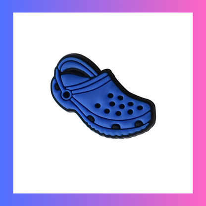 Blue Charms