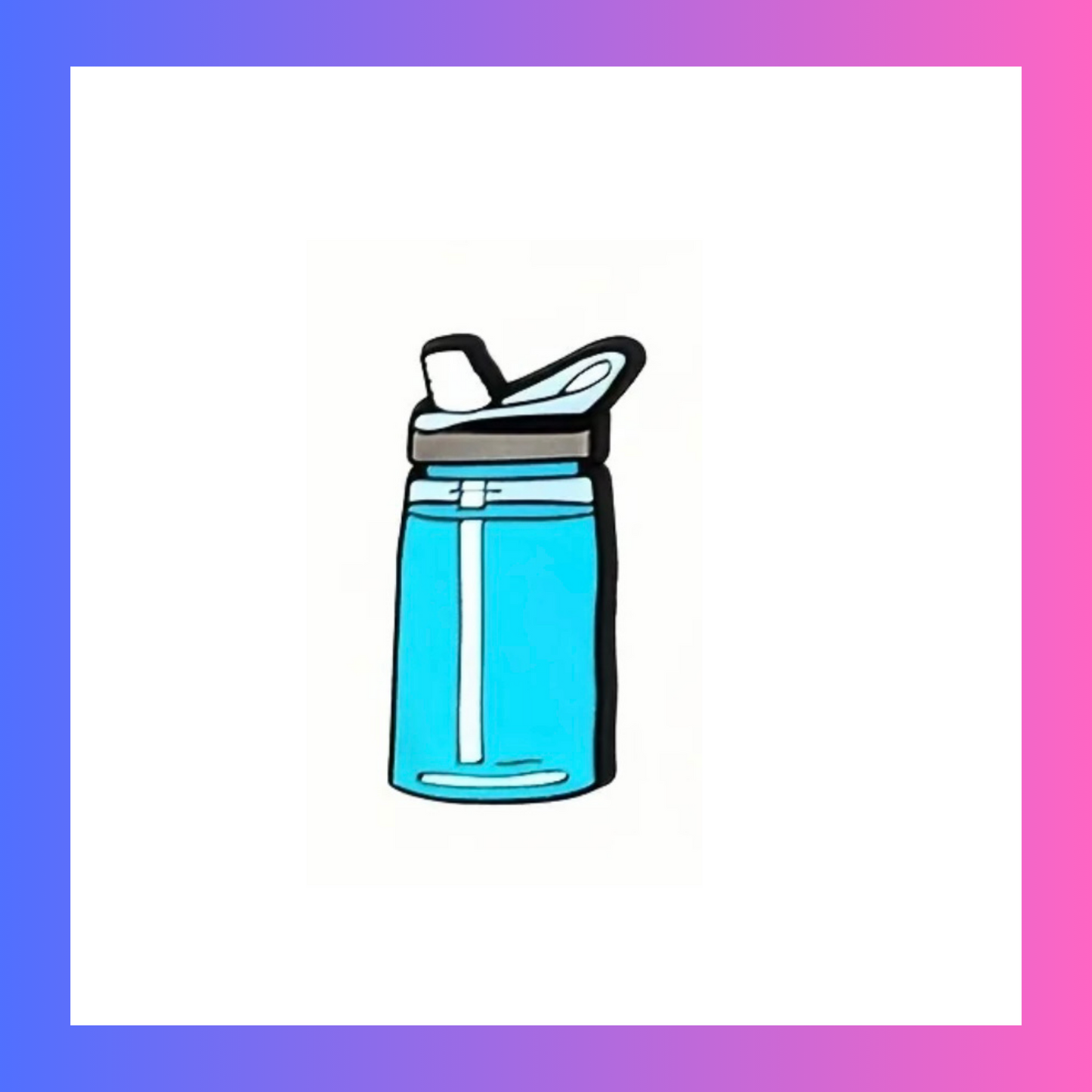 Blue Charms