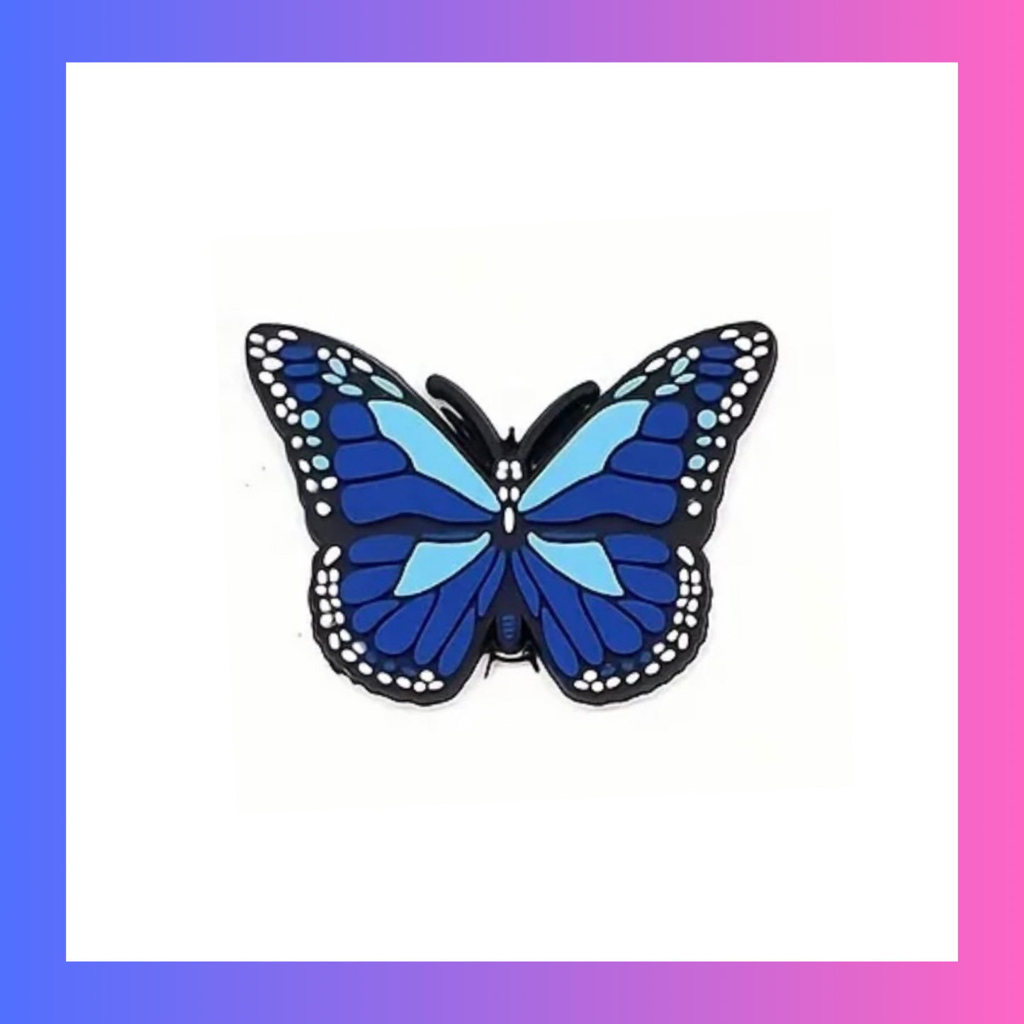Blue Charms