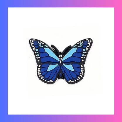 Blue Charms