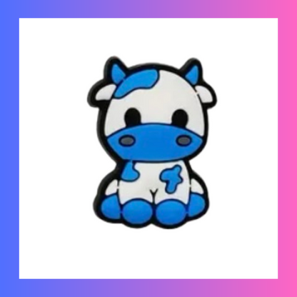 Blue Charms