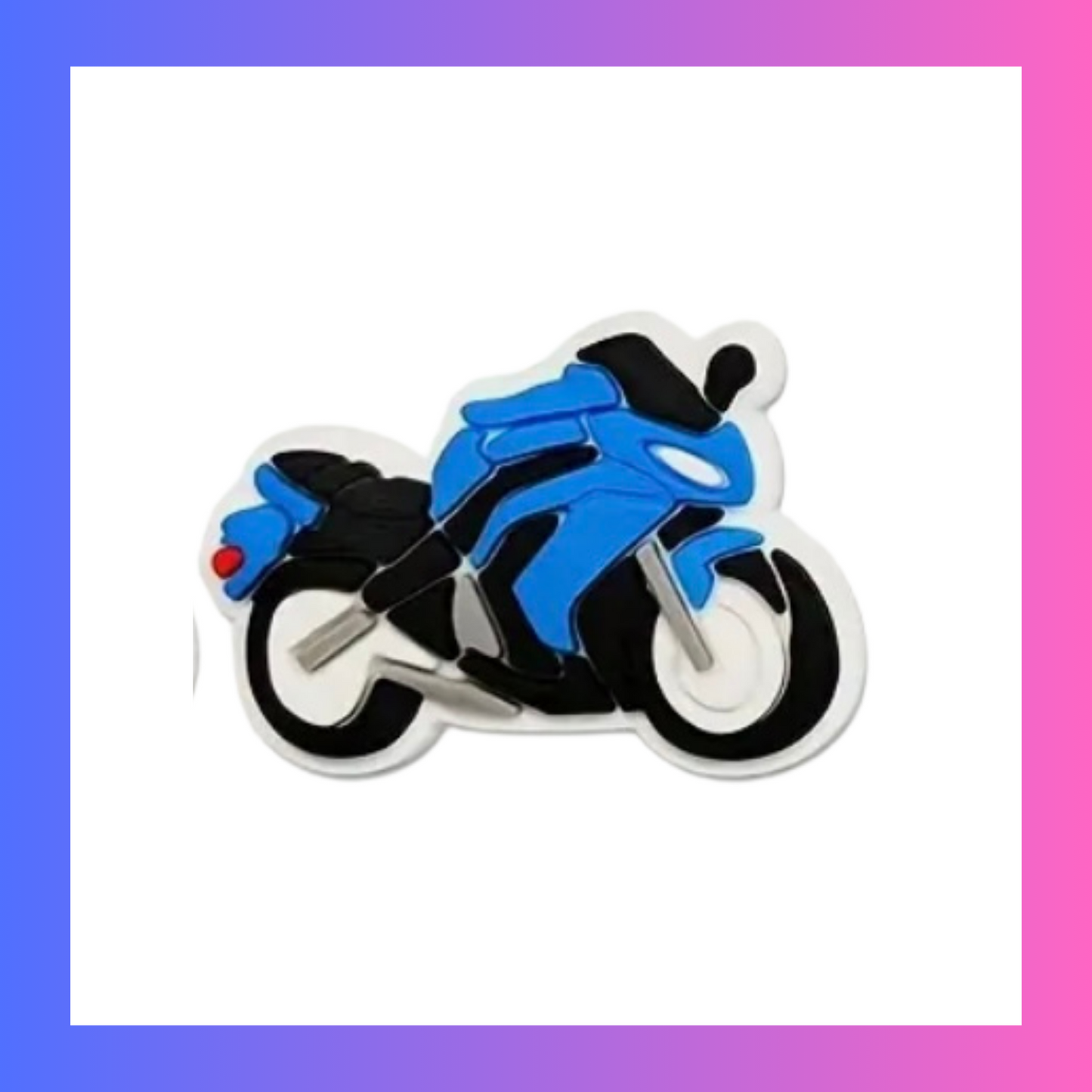Blue Charms