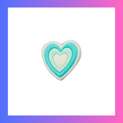 Blue Charms