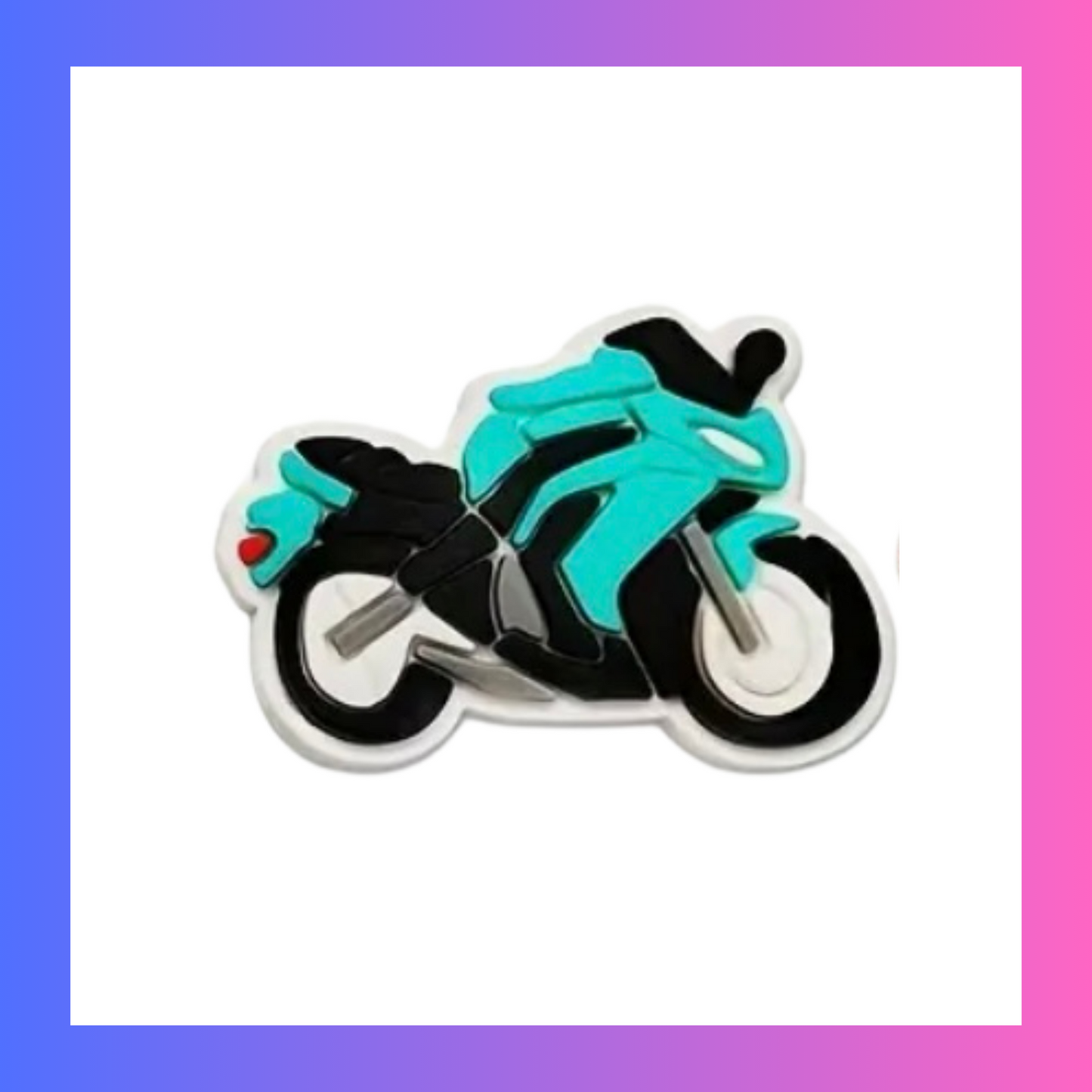 Blue Charms
