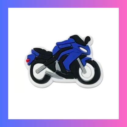 Blue Charms