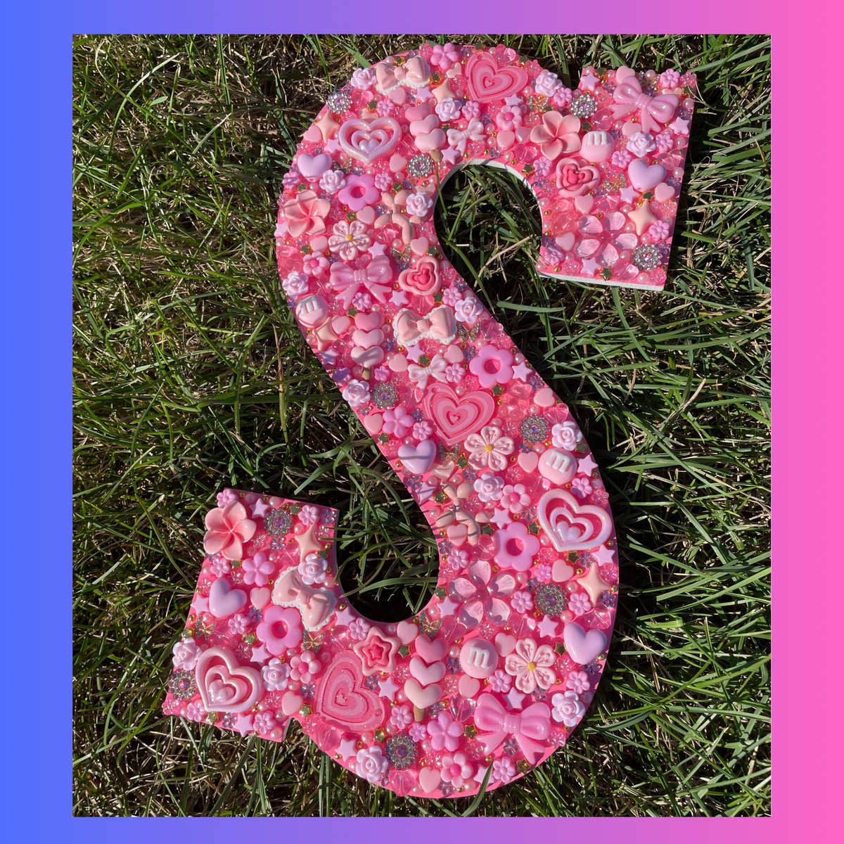 Junk Letters