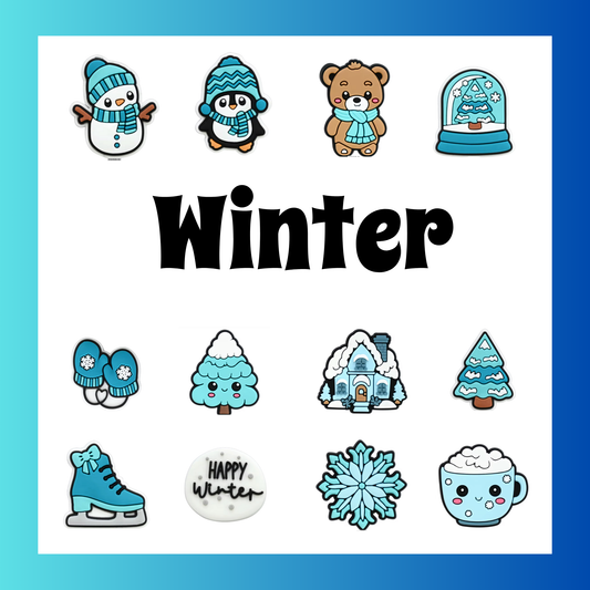 Winter Charms