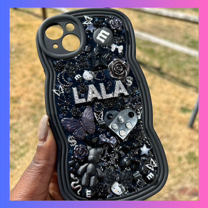 Junk iPhone Case - Colored Case
